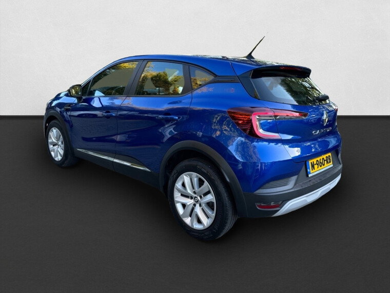 Renault - Captur