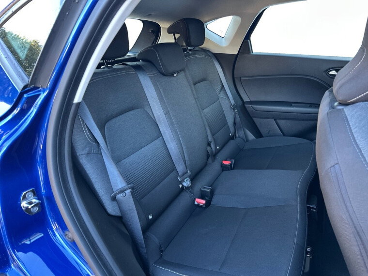 Renault - Captur