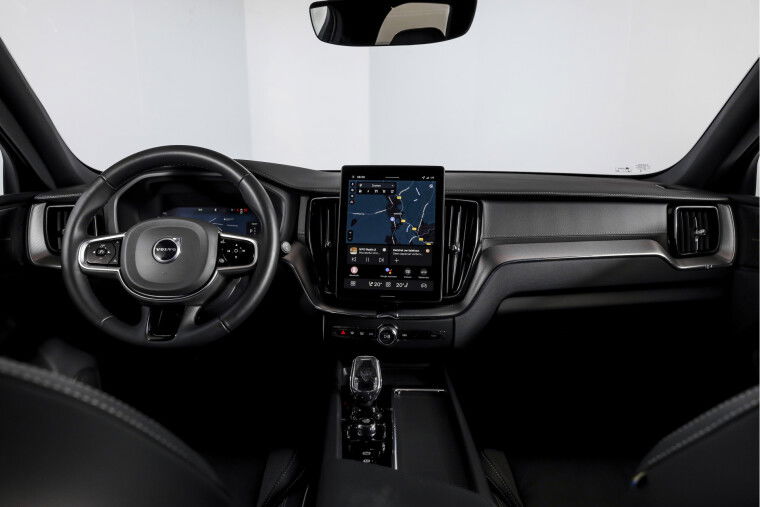 Volvo - XC60