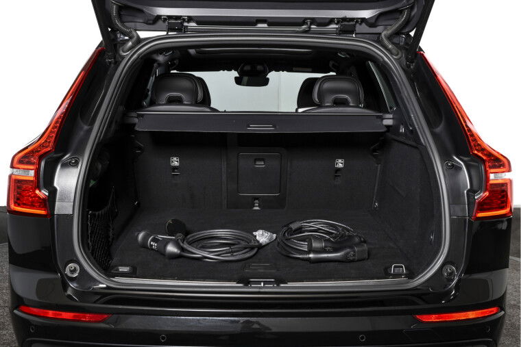 Volvo - XC60