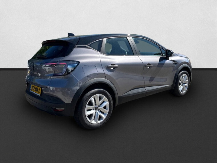 Renault - Captur