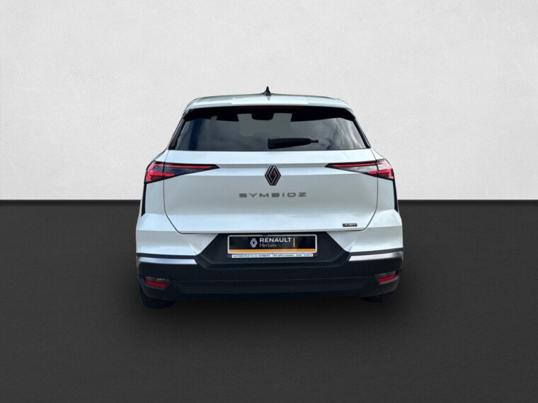 Renault - Symbioz