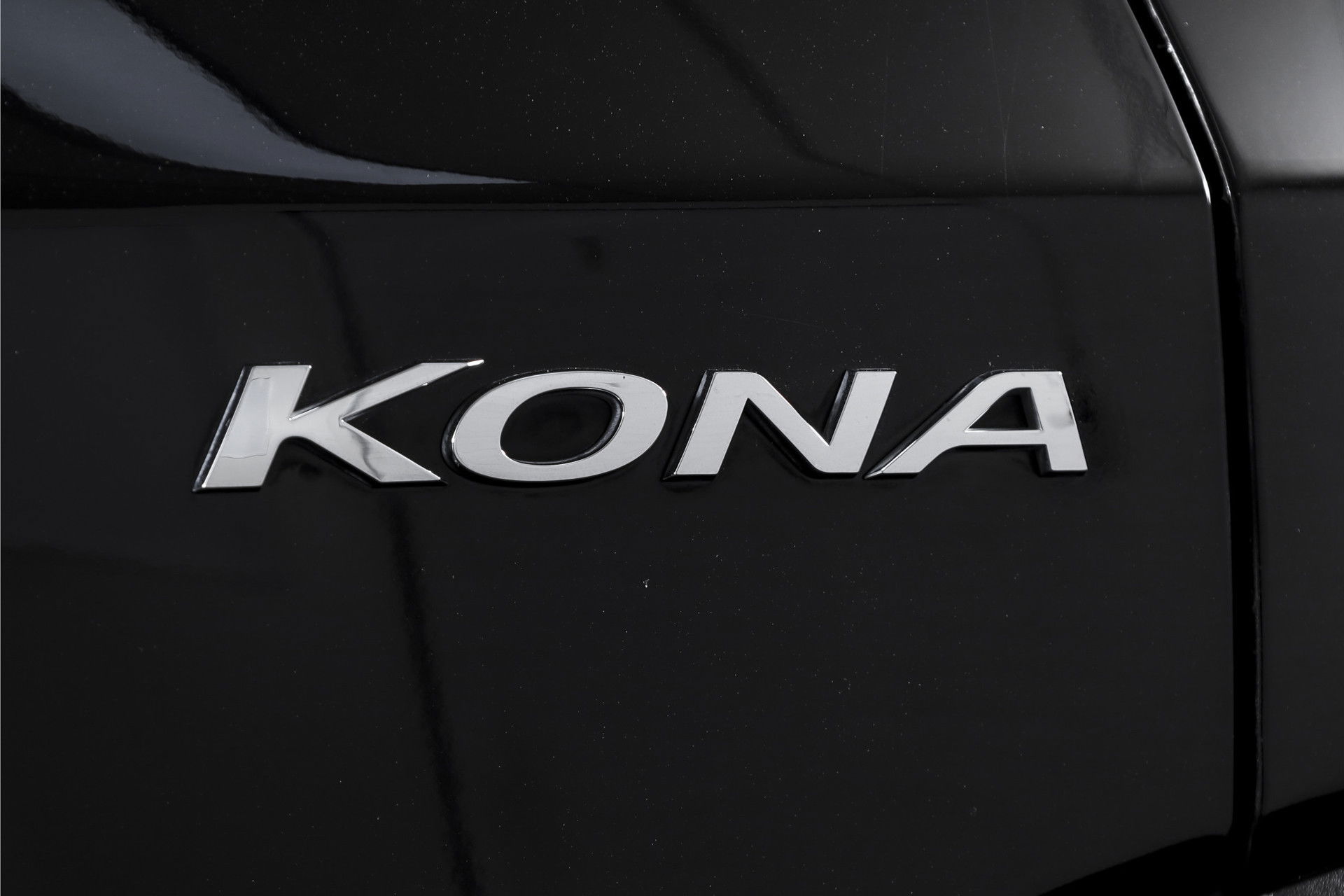 Hyundai - KONA