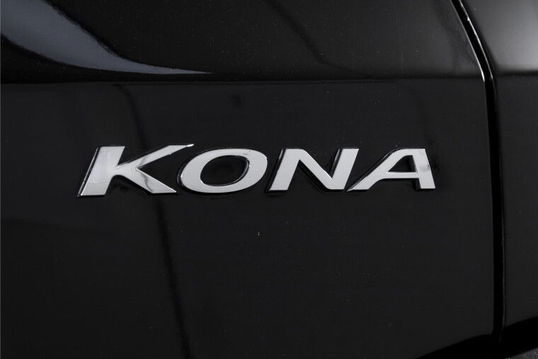 Hyundai - KONA