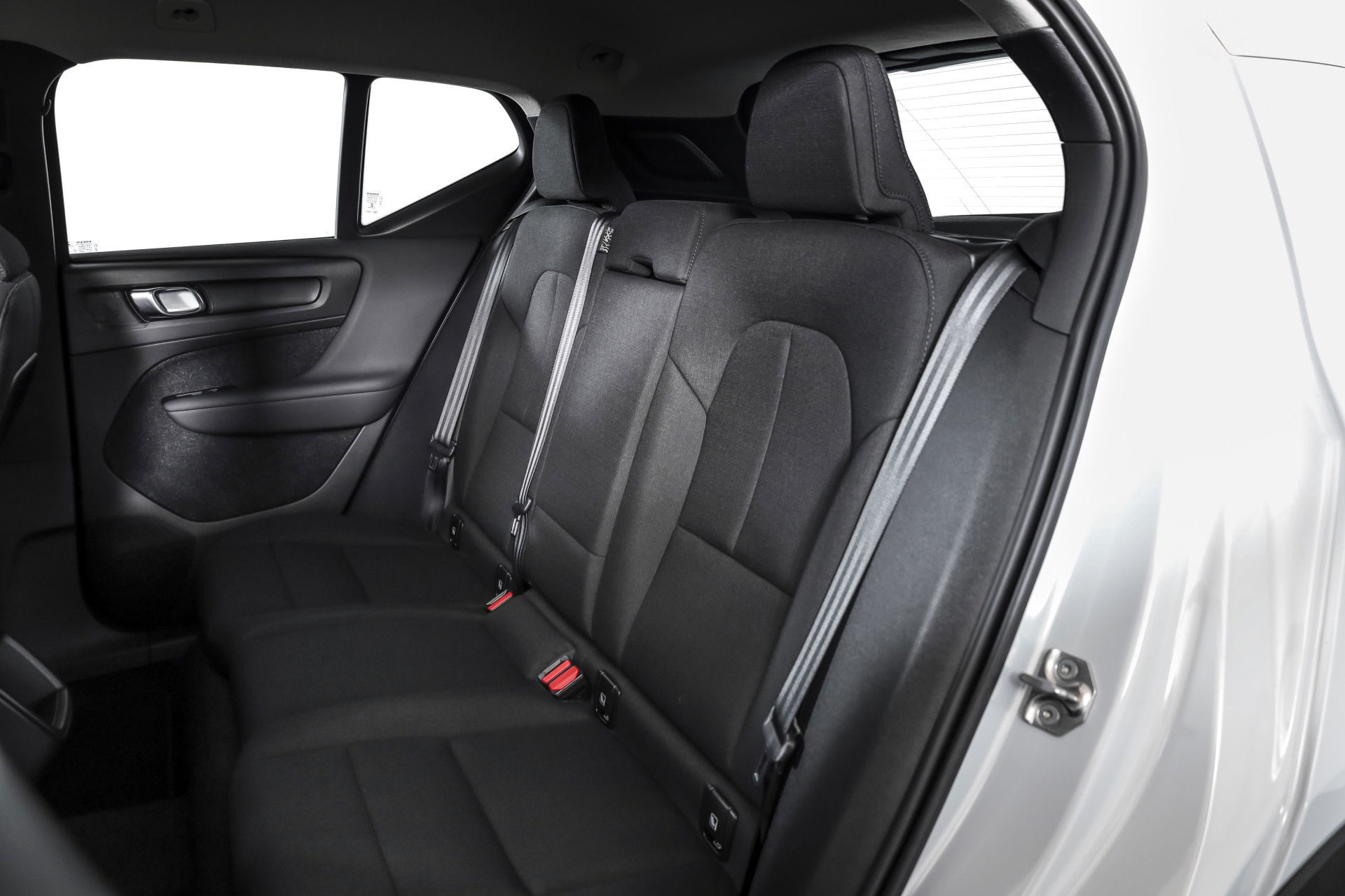 Volvo - XC40