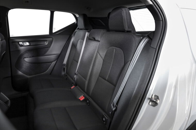Volvo - XC40