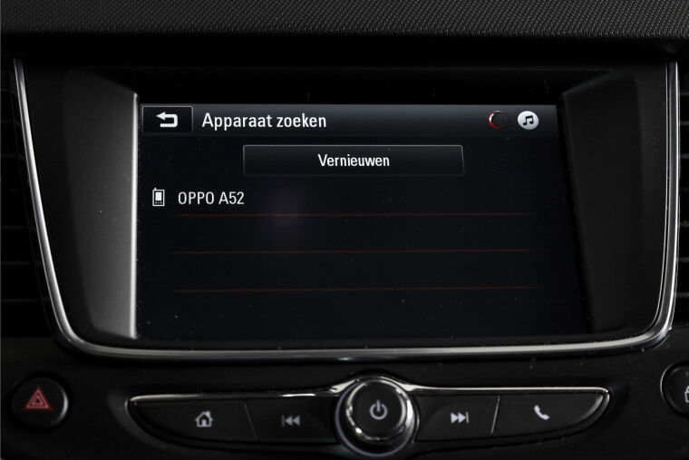 Opel - Crossland X