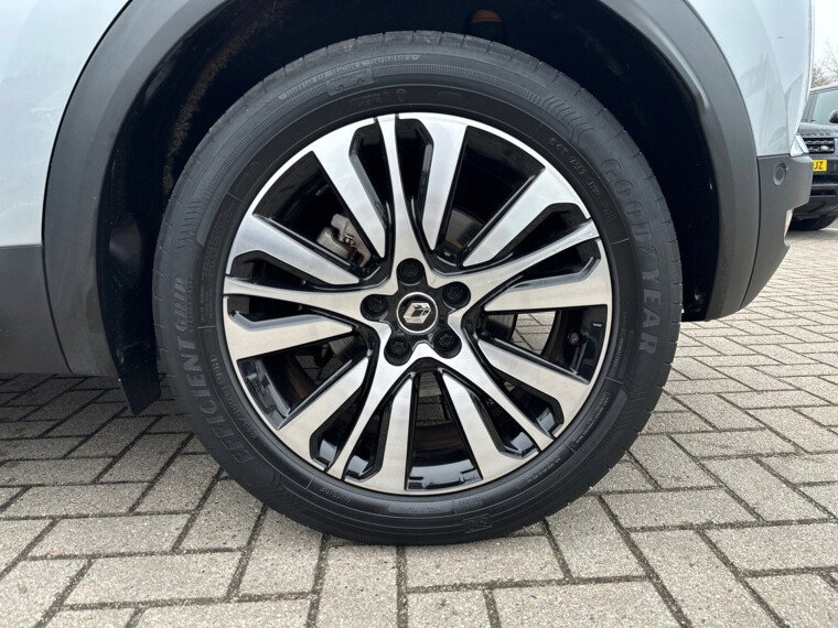 Renault - Captur