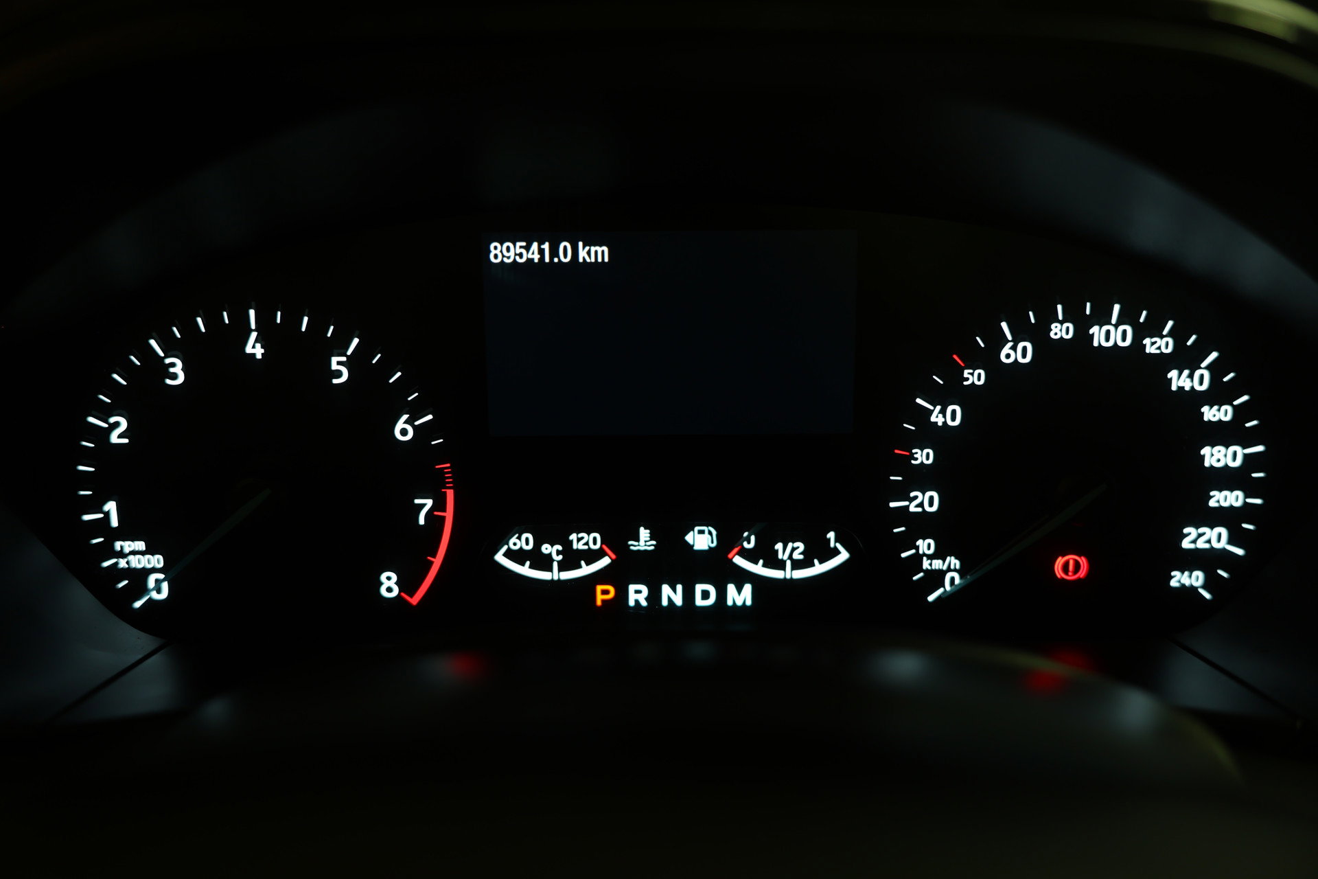 Ford Wagon 1.0 EcoBoost ST line AUTOM NAVI B&O ACC CAMERA PDC LED STOELVW '17 - foto 18