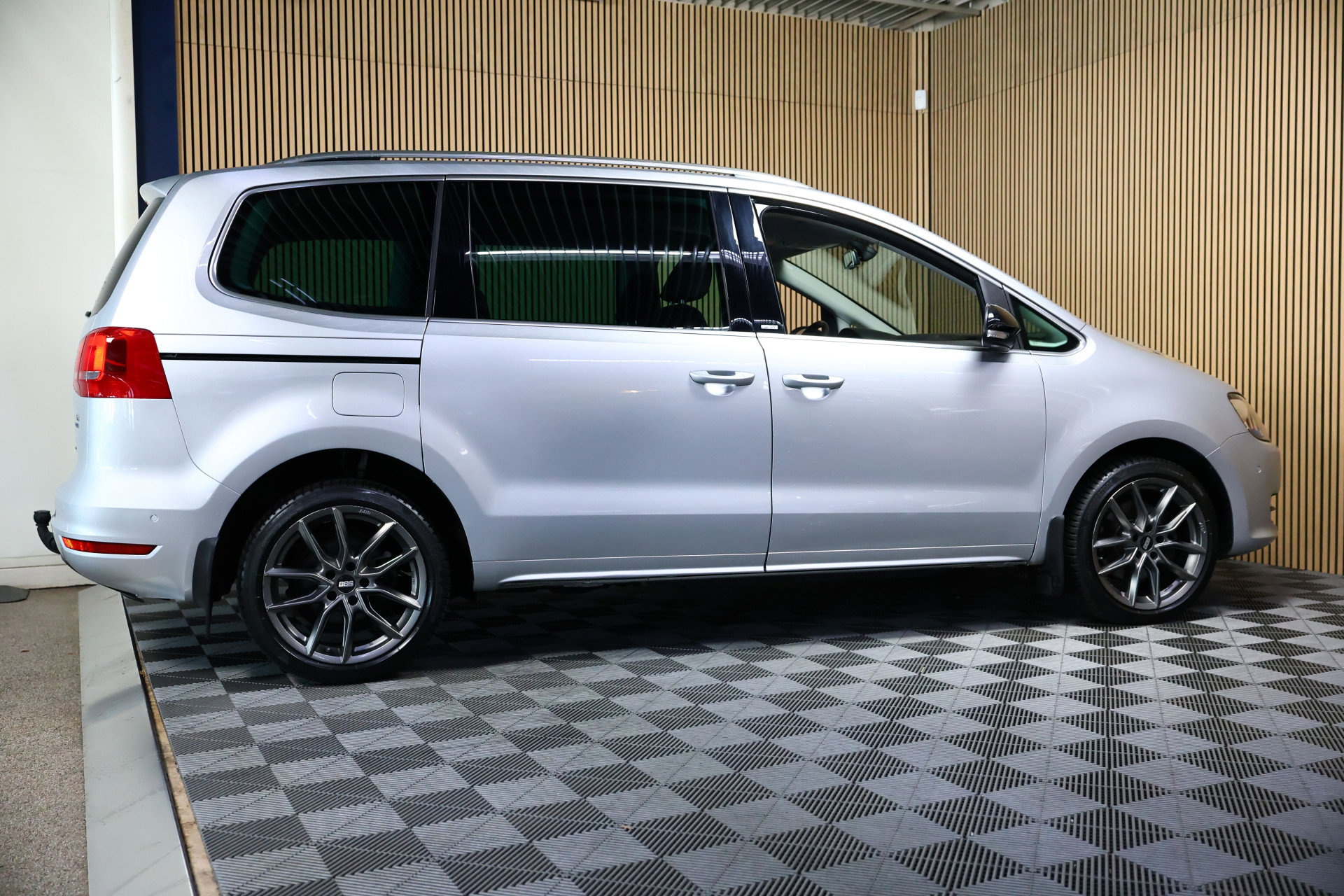 Volkswagen 1.4 TSI DSG Highline 1eEIG! XENON TREKHK STOELVW CRUISE '12 - foto 6