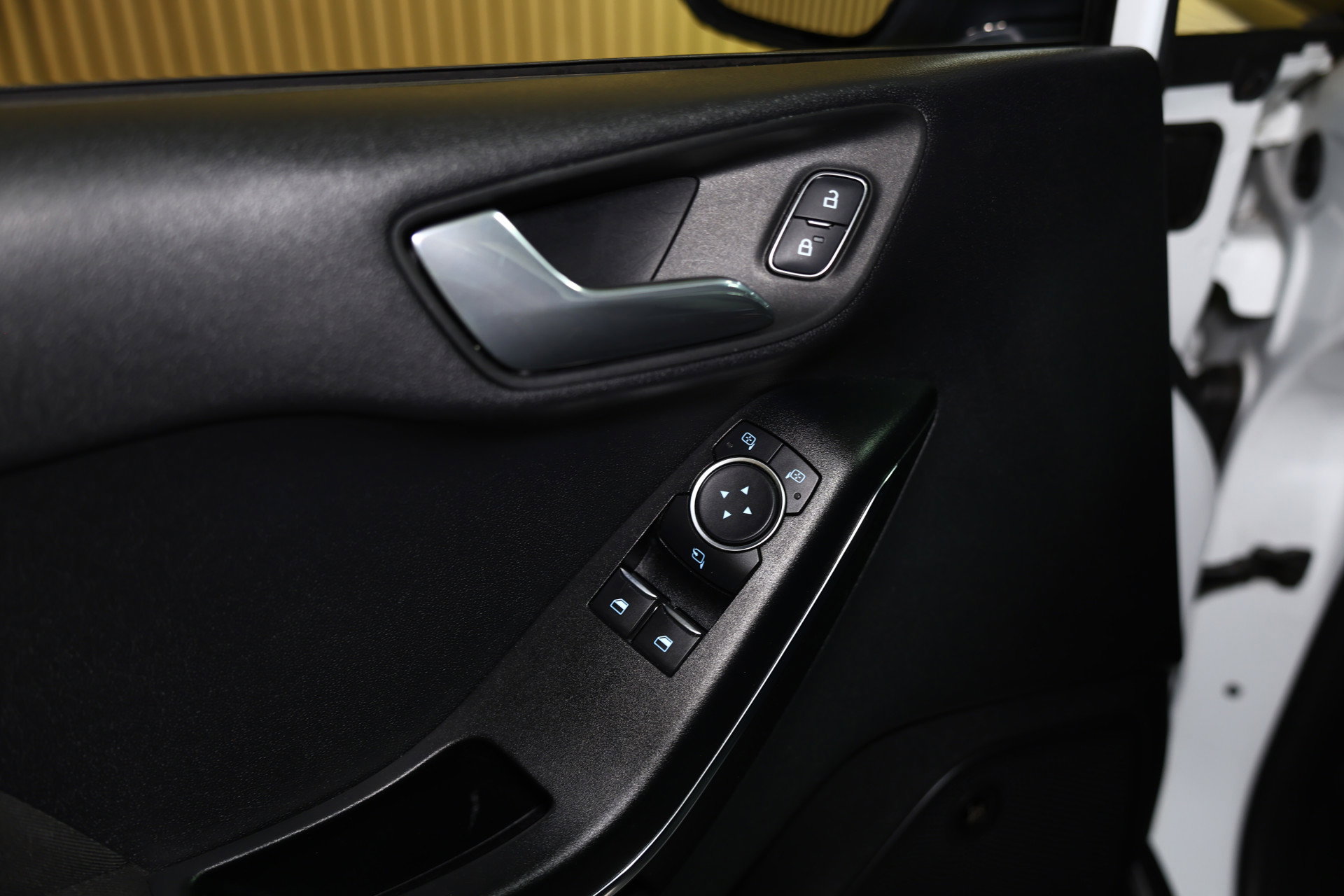 Ford 1.0 EcoBoost Titanium ST LINE SUPERSTAAT ! - foto 10