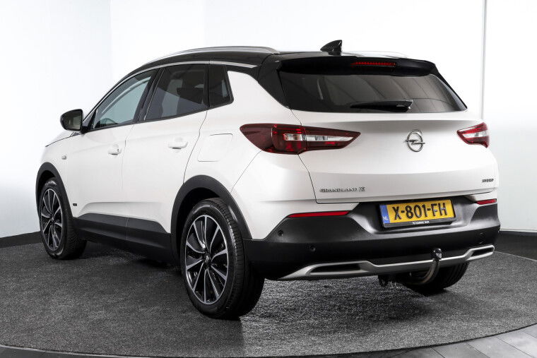 Opel - Grandland X