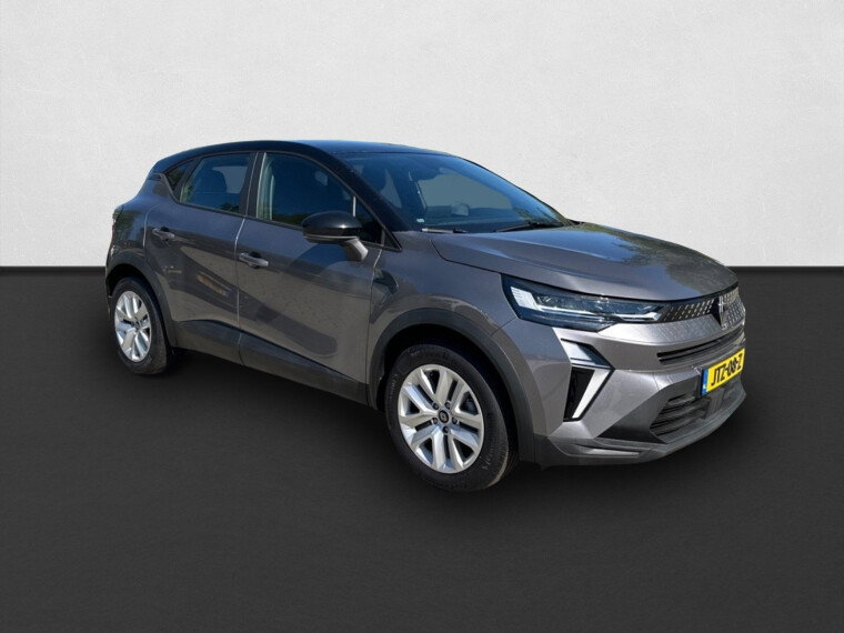 Renault - Captur
