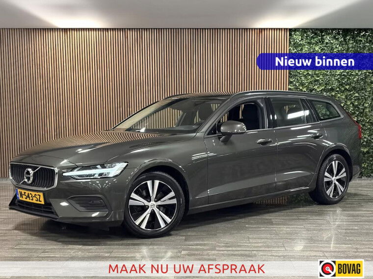 Volvo V60 2.0 B3 Essential Edition
