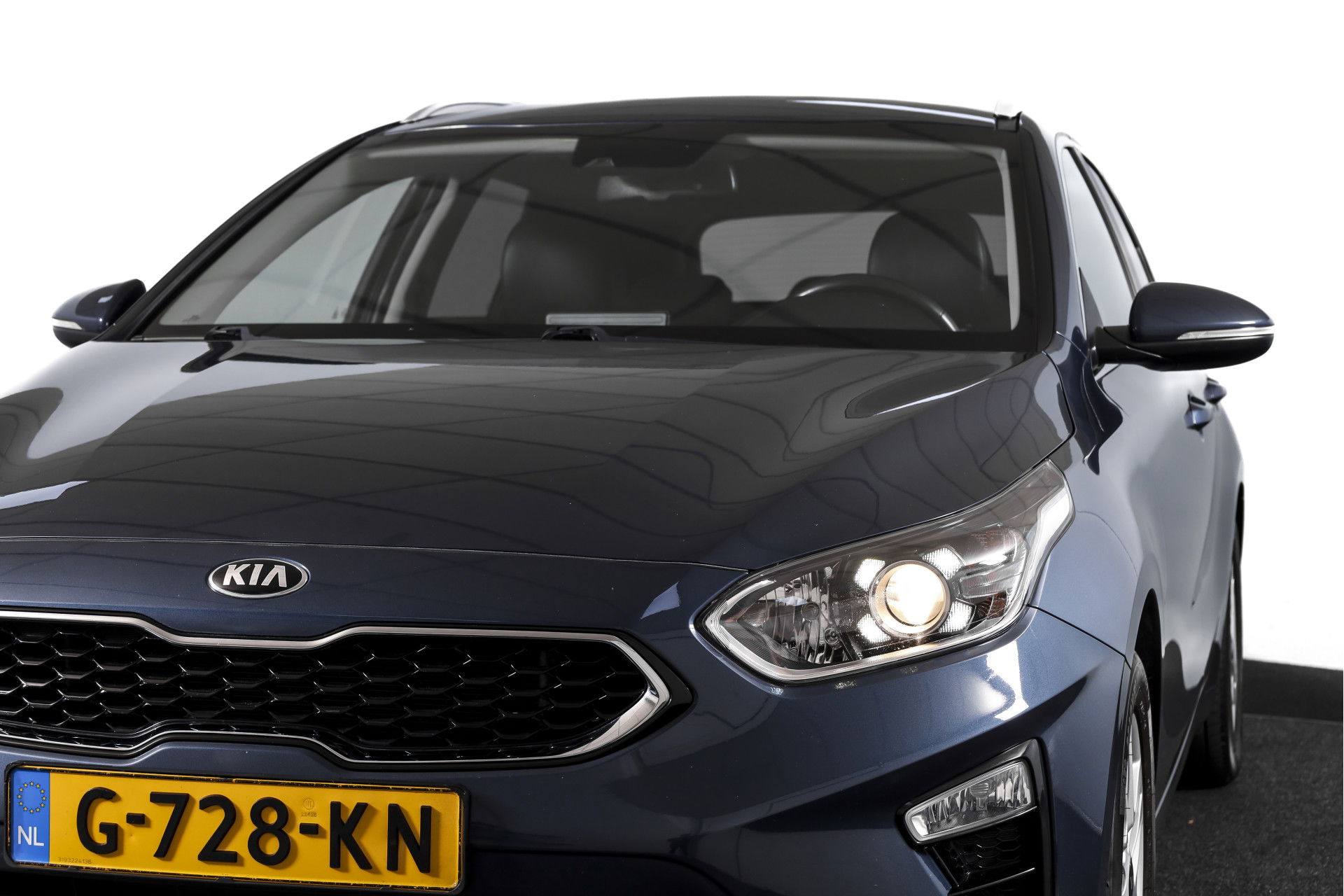 Kia - Ceed Sportswagon