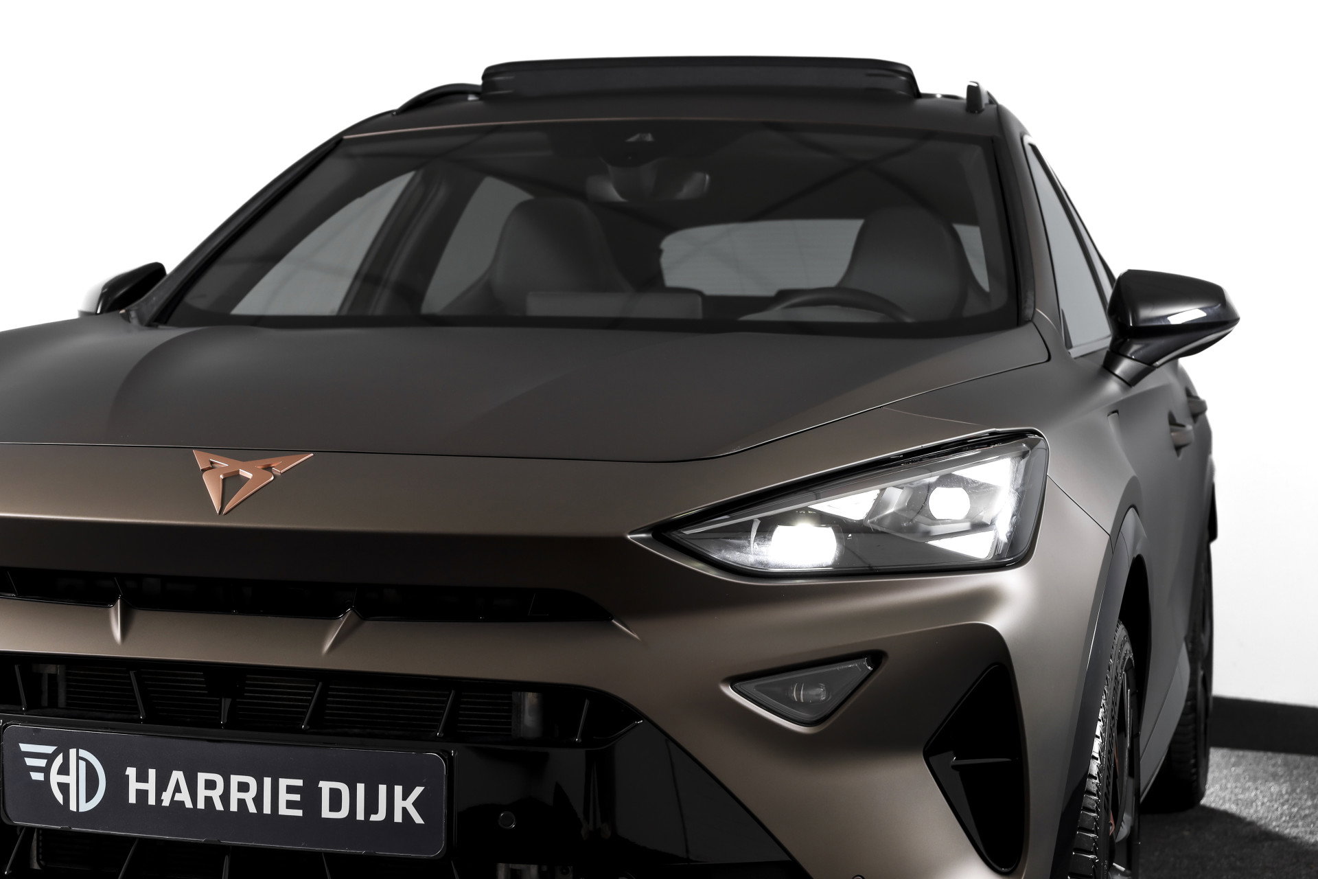 CUPRA - Formentor