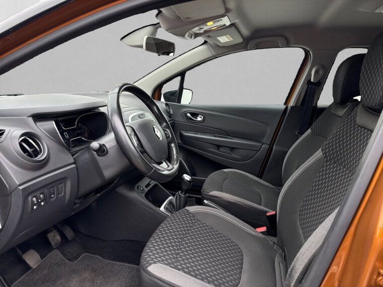 Renault - Captur