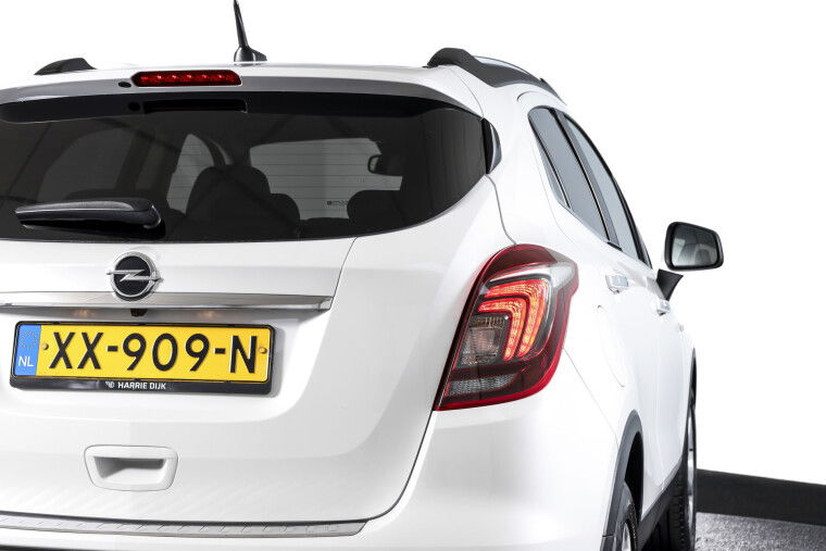 Opel - Mokka X