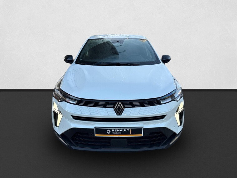 Renault - Symbioz