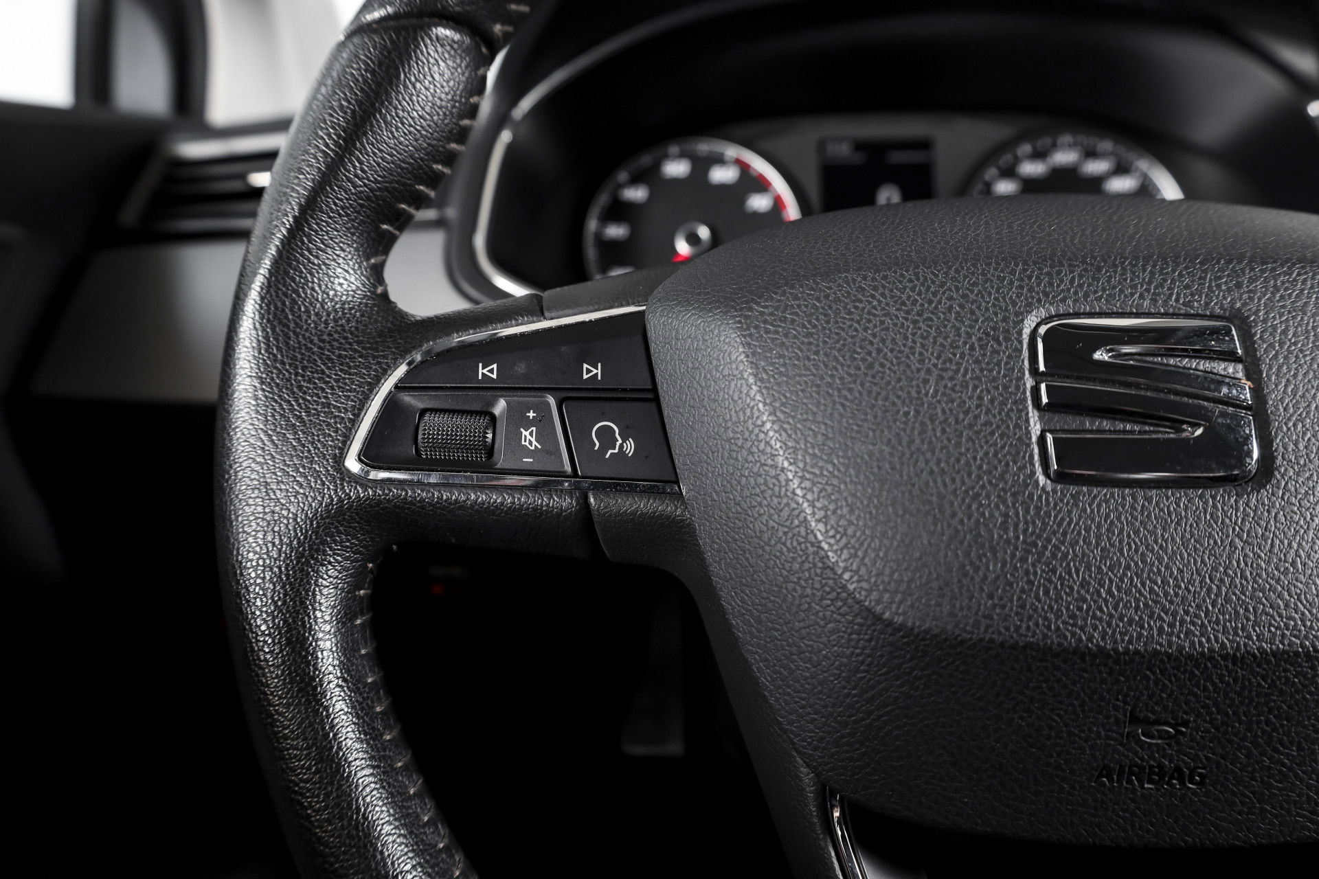 SEAT - Ibiza