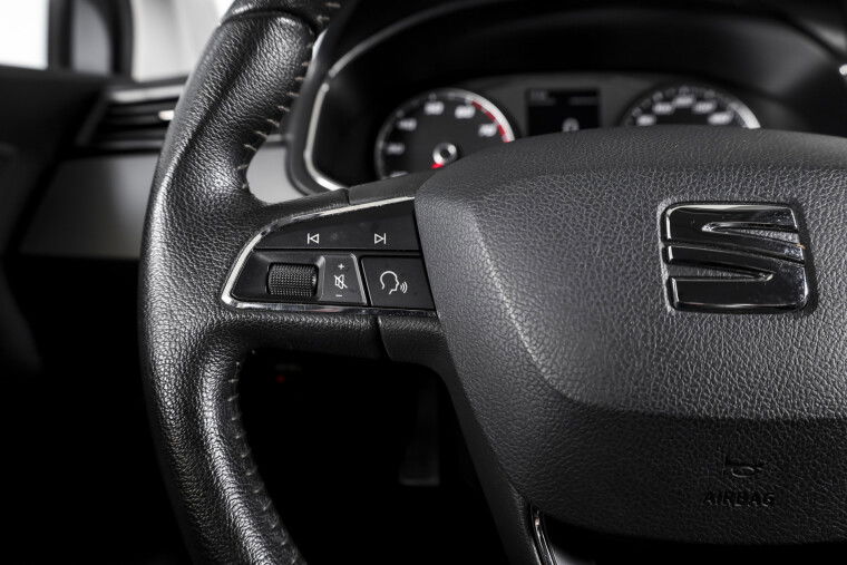 SEAT - Ibiza