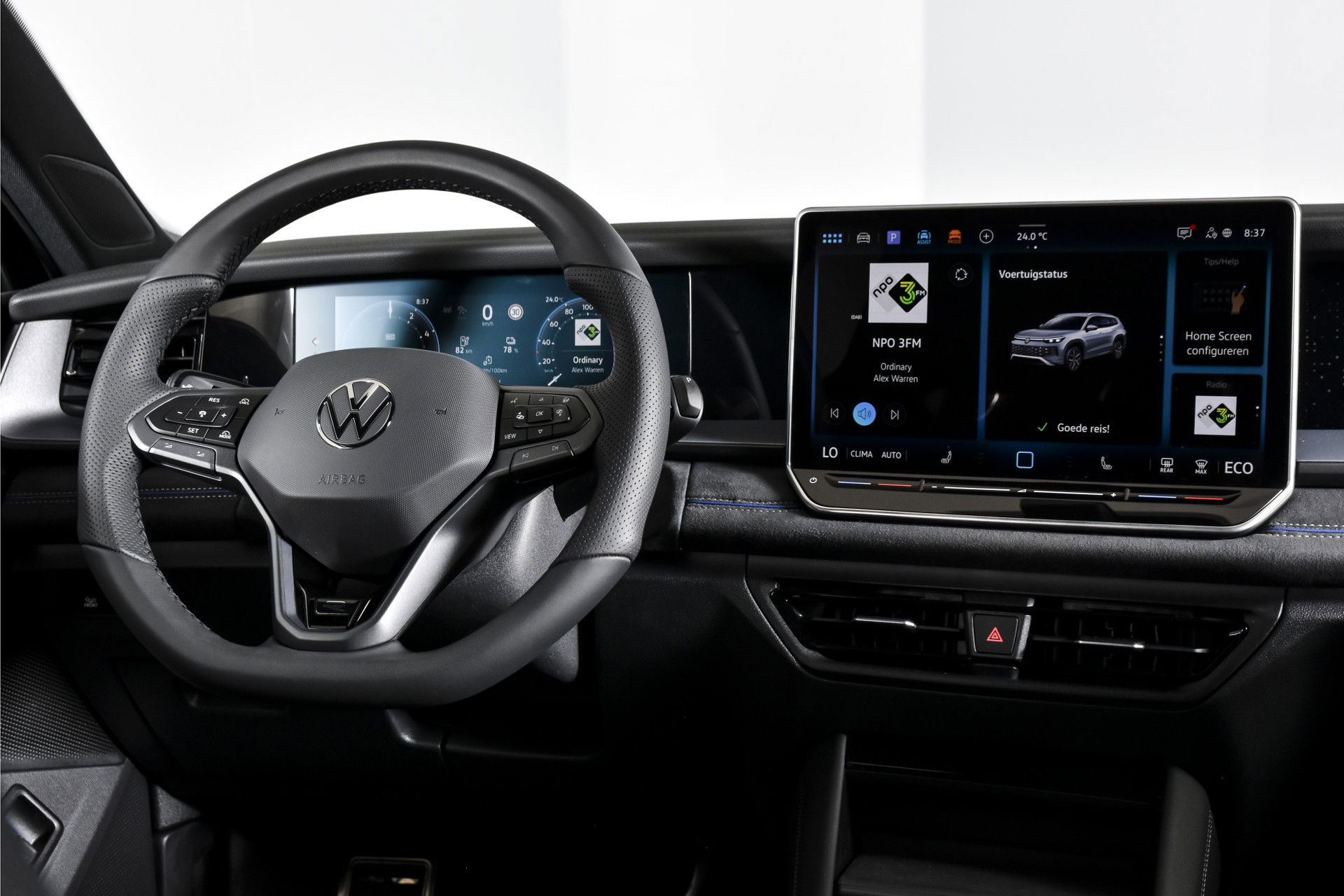 Volkswagen - Tayron