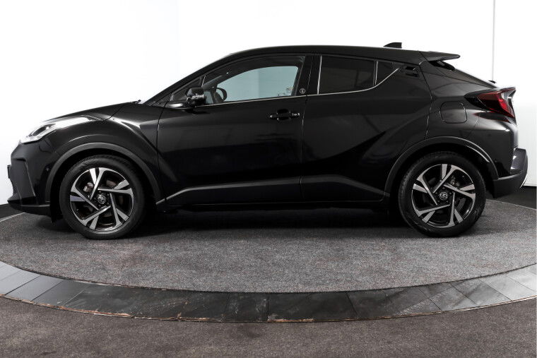Toyota - C-HR
