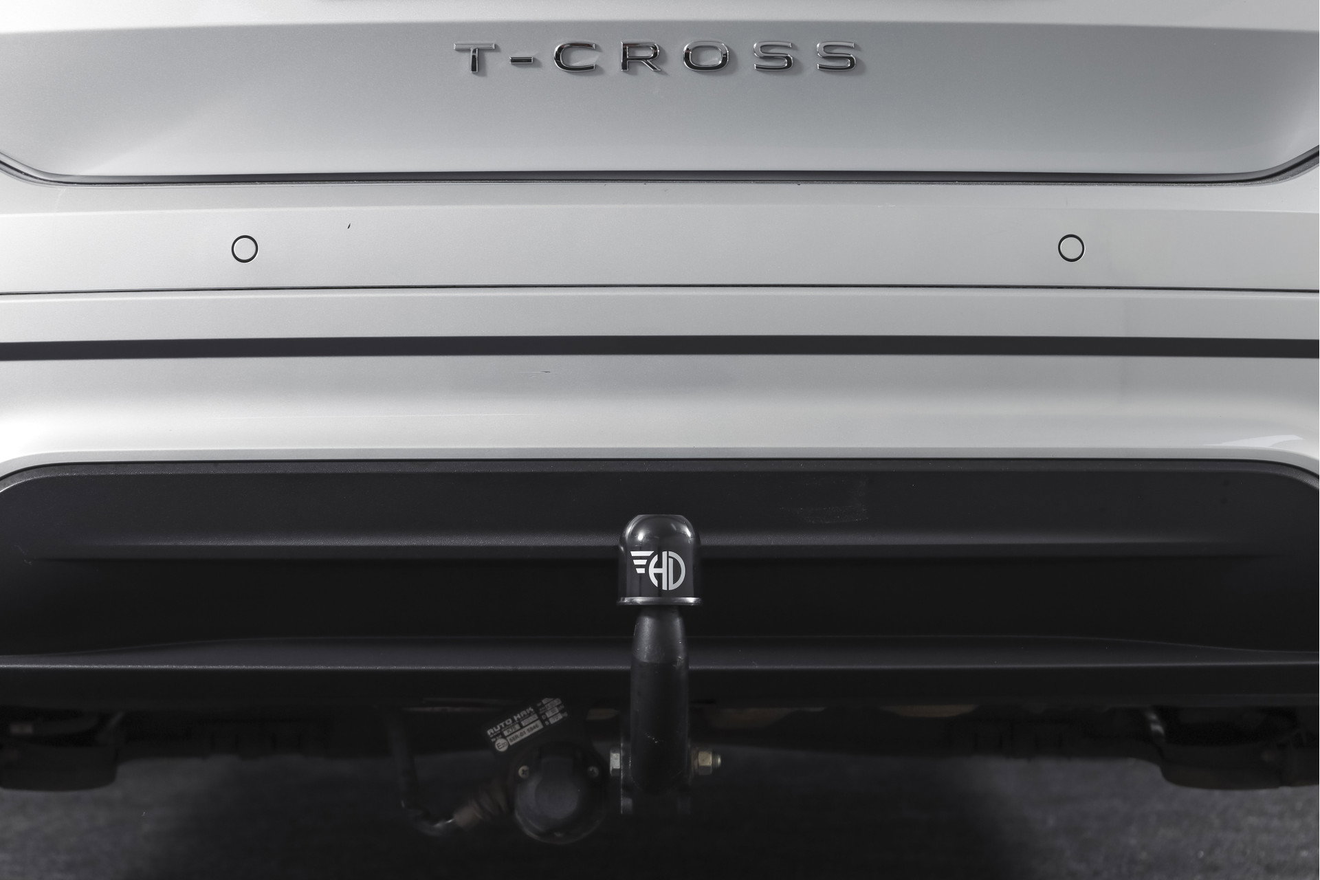 Volkswagen - T-Cross