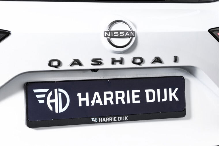Nissan - QASHQAI