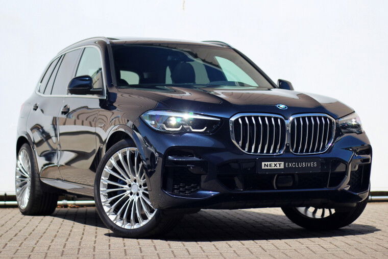 BMW X5 xDrive45e High Executive