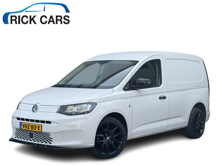 Foto van Volkswagen Caddy Cargo 2.0 TDI 102 PK Euro 6