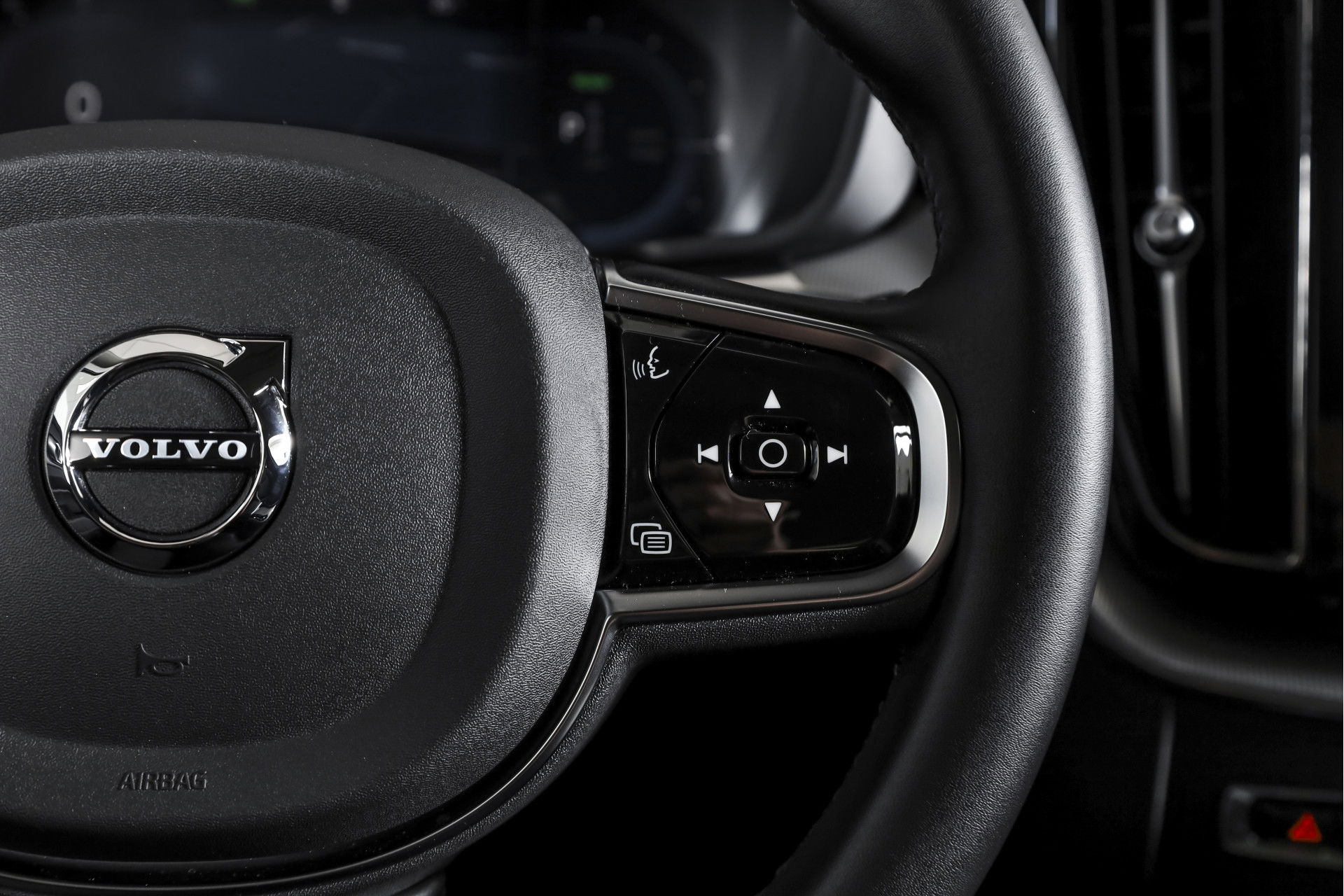 Volvo - XC60