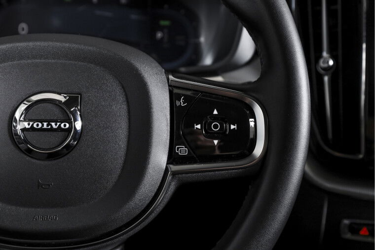 Volvo - XC60