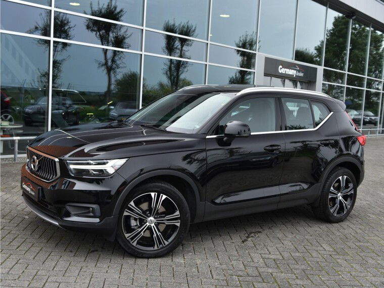 Volvo XC40 2.0 T4 AWD Inscription