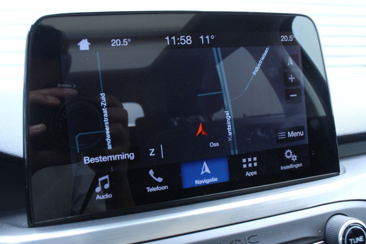 Ford Wagon 1.5 EcoBoost 44000 km ! Titanium PANO B&O CARPLAY HUD '19 - foto 20