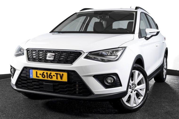SEAT - Arona