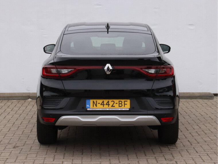 Renault - Arkana