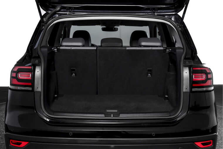 Volkswagen - T-Cross