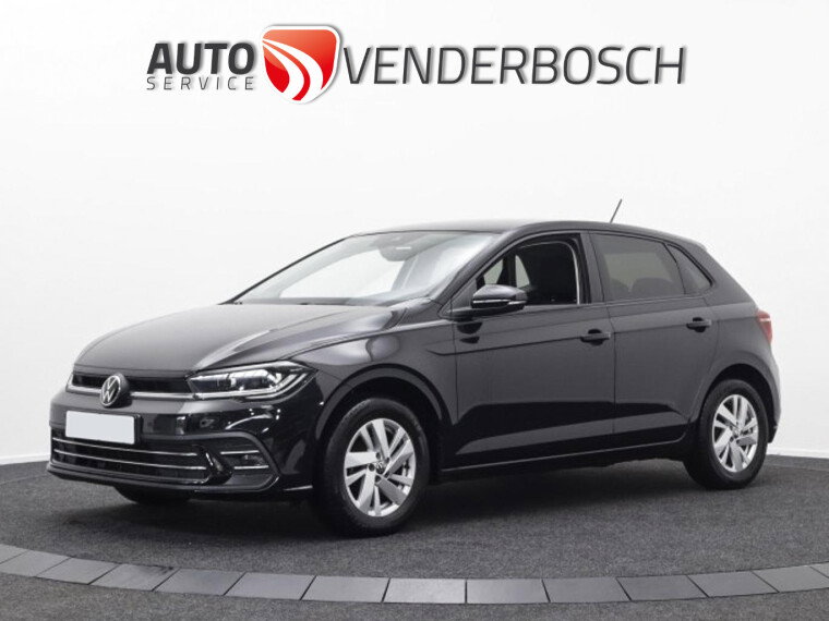 Volkswagen Polo 1.0 TSI Style