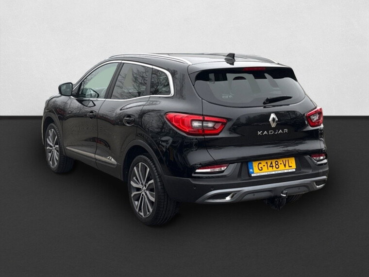 Renault - Kadjar