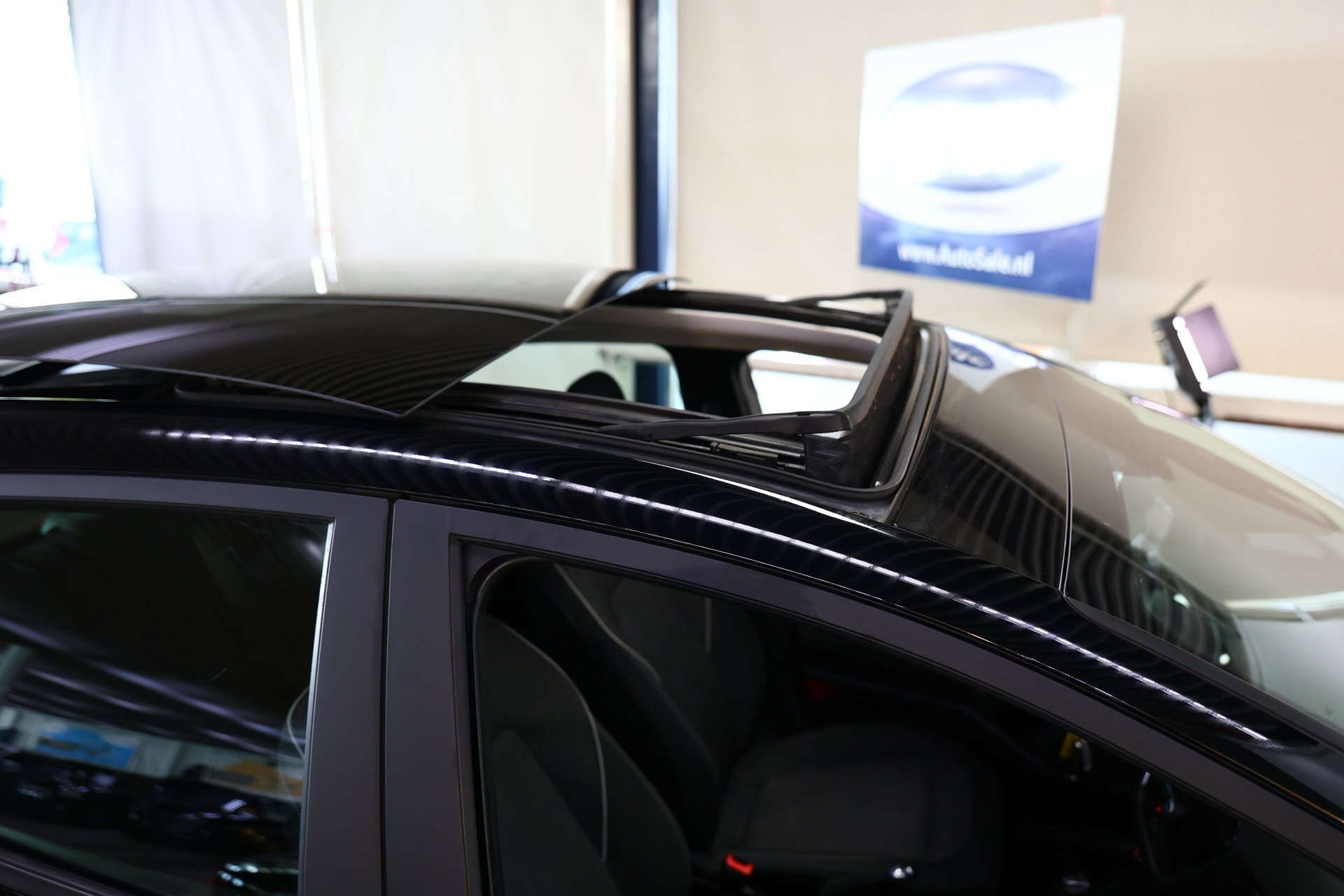 Ford 1.0 EcoBoost ACTIVE X DUURSTE UITV AUTOMAAT PANORAMA DAK CARPLAY '18 - foto 5