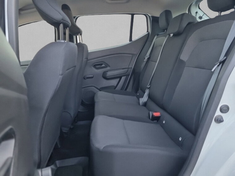 Dacia - Sandero