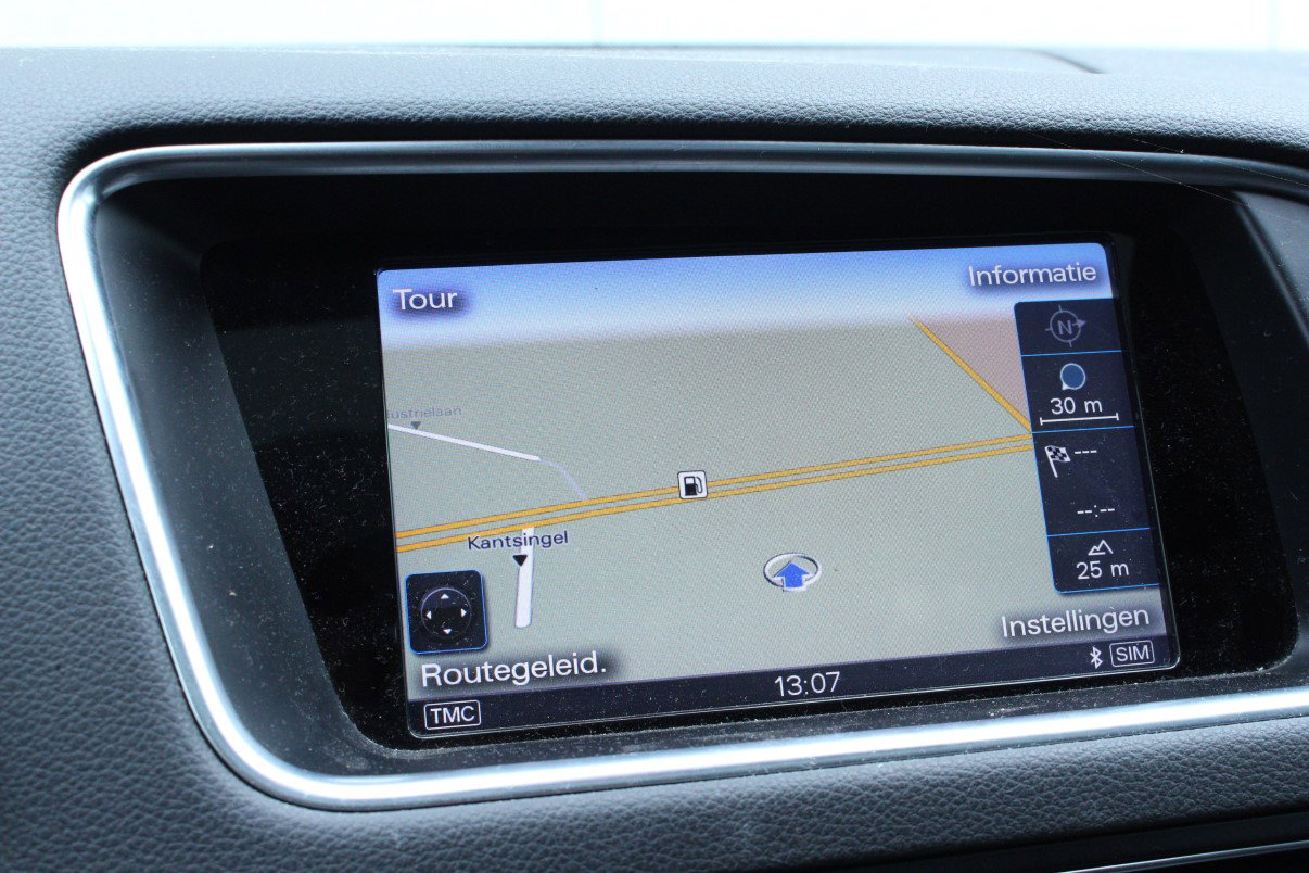 Audi 3.0 TDI SQ5 Quattro PANO ACC B&O NAVI DAB STANDKCHL TREKHAAK '15 - foto 16