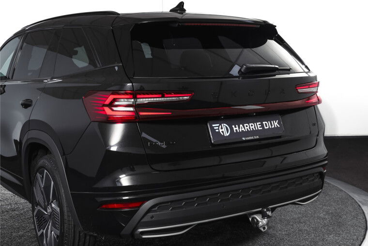 Škoda - Kodiaq