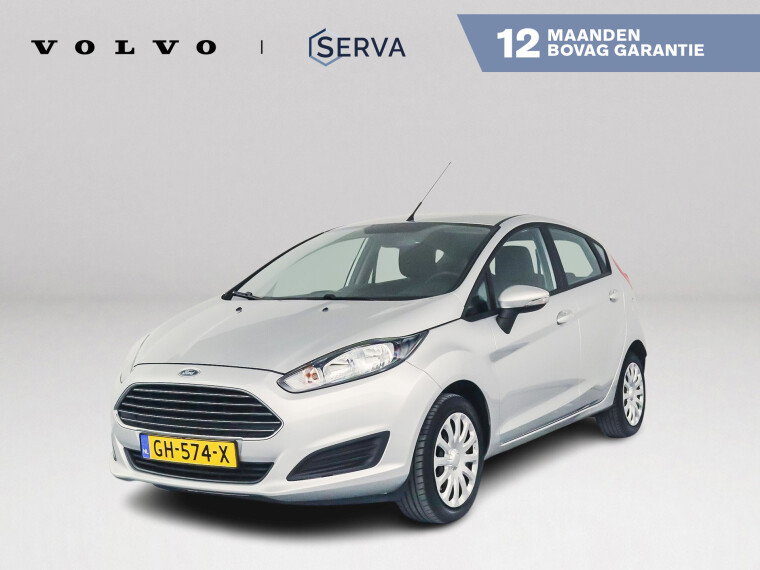 Foto van Ford Fiesta 1.0 Style | Airco | Elektrische ramen