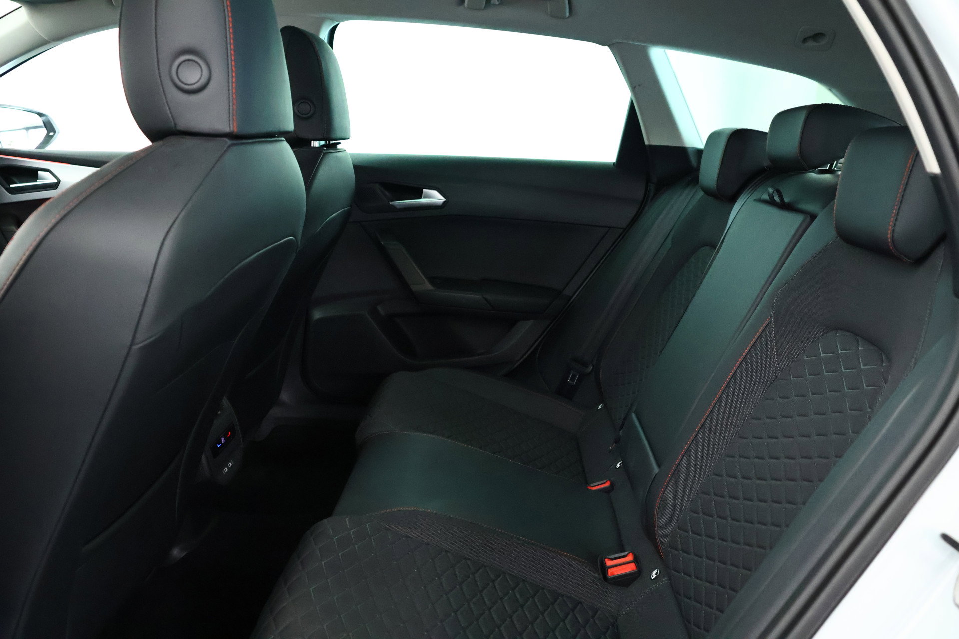 SEAT León
