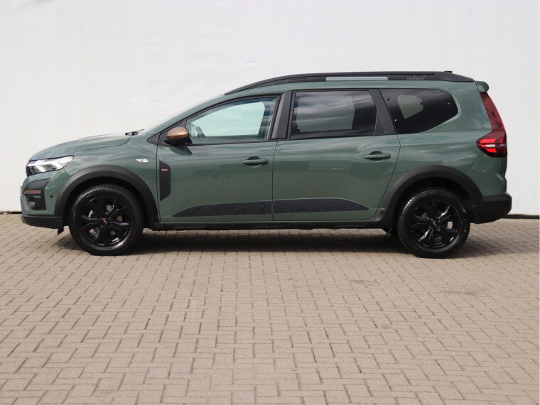Dacia - Jogger