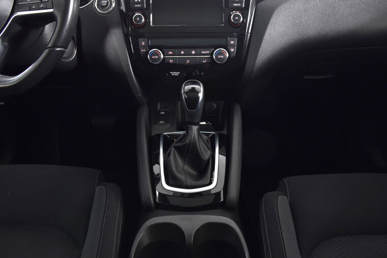 Nissan - QASHQAI