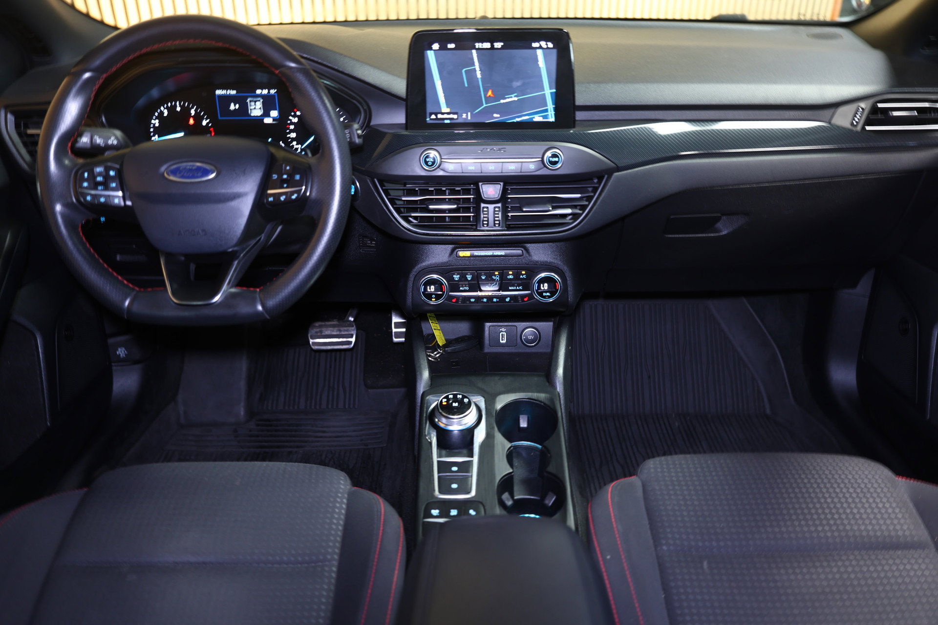 Ford Wagon 1.0 EcoBoost ST line AUTOM NAVI B&O ACC CAMERA PDC LED STOELVW '17 - foto 2