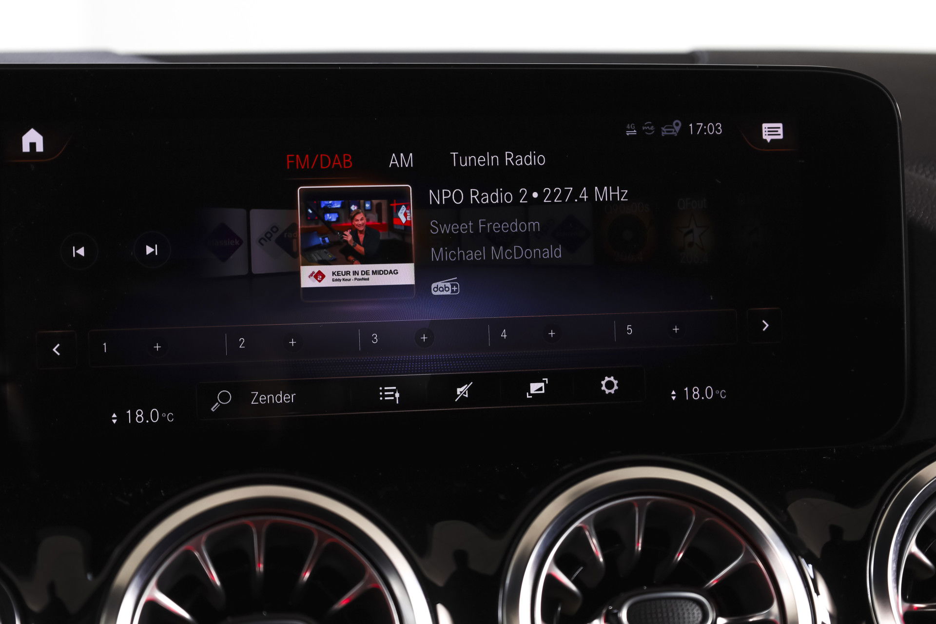 Mercedes-Benz - B-Klasse